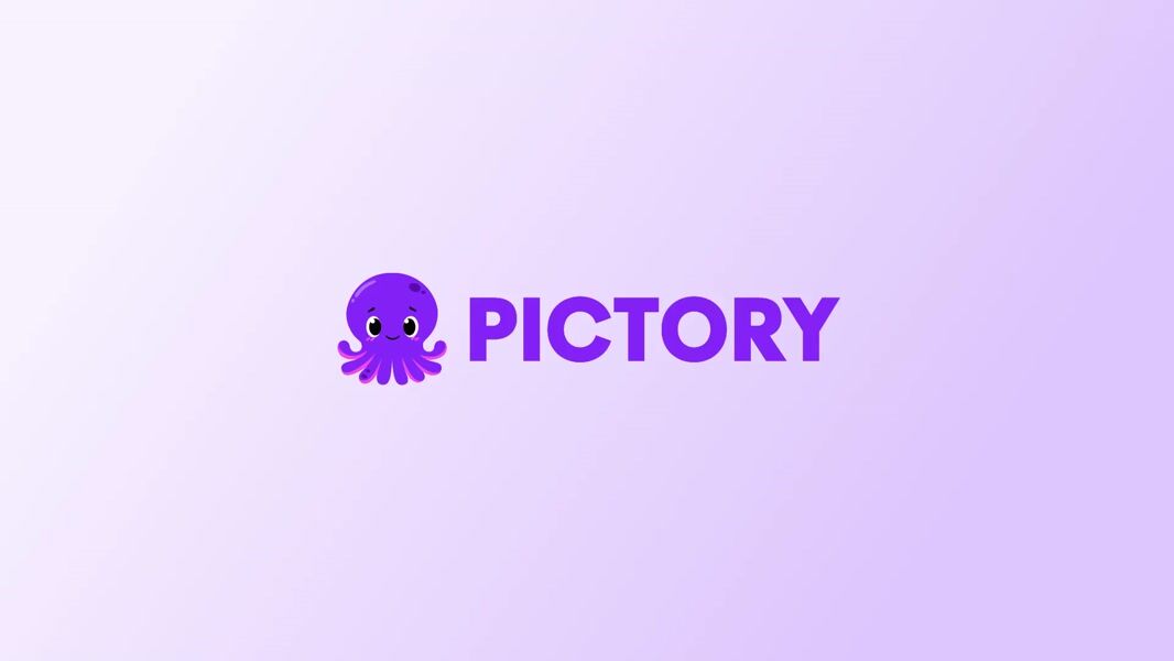 Pictory video creation walkthrough